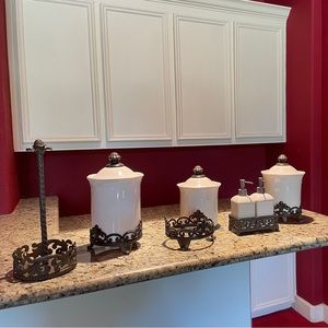 RESERVED:: Pier 1 Set: Part 3